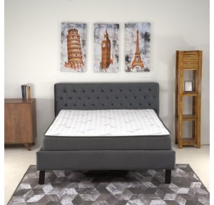 Elevate Plus Active Cool Spring Mattress